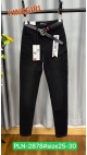 blugi dama 25-30 6/set