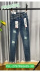 blugi dama 25-30 6/set