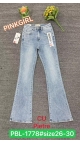 blugi dama 26-30 6/set
