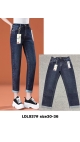 blugi dama 30-36 7/set