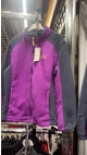 fleece dama xl-5xl 5/set