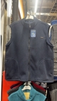 vesta barbati fleece xl-5xl 5/set