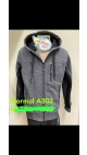 hanorac barbati vatuit m-3xl 5/set