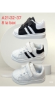 incaltaminte copii 32-37 8/set