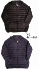 geaca barbati batal 4xl-8xl 5/set