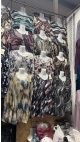 bluza dama xl-5xl 5/set