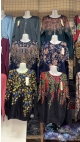 bluza dama 5/set