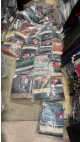 bluza barbati xl-5xl 5/set