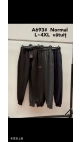 pantaloni trening barbati grosi l-4xl 5/set