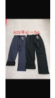 pantaloni barbati grosi xl-5xl 5/set