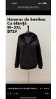 hanorac dama cu blanita m-3xl 5/set