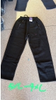 pantaloni trening barbati grosi 5xl-9xl 5/set