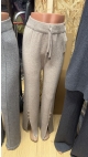 pantaloni dama 6/set