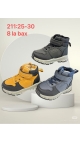 incaltaminte copii 25-30 8/set