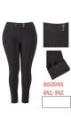 pantaloni dama 4xl-8xl 5/set