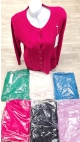 pulover dama culori diferite 6/set