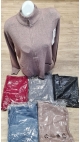 pulover dama culori diferite 6/set
