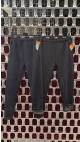 pantaloni dama blana l-5xl 12/set