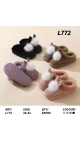 papuci dama 36-41 12/set
