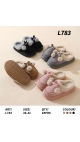 papuci dama 36-41 12/set