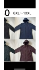 geaca dama 6xl-10xl 5/set