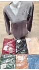 bluza dama 4/set