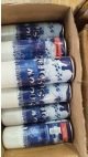 spray zapada 8/set