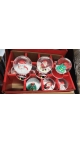 glob mos craciun 8/set