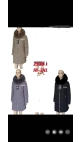 geaca dama groasa m-3xl 5/set