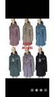geaca dama groasa m-3xl 5/set