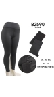 colanti dama blana 6xl-8xl 6/set