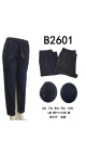 pantaloni barbati blana 6xl-10xl 5/set