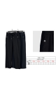 pantaloni dama blana 5xl-9xl 5/set