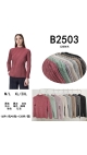 bluza dama m-2xl 16/set
