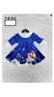 rochie fete craciun 1-6 ani 5/set