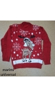 pulover marime universala 5/set