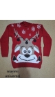 pulover marime universala 5/set