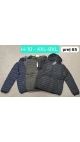 geaca barbati 4xl-8xl 5/set