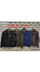 fleece barbati xl-5xl 5/set