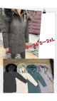 geaca groasa dama s-2xl 5/set