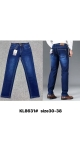 blugi barbati 30-38 8/set