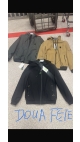 jacheta barbati batal 2 fete 4xl-8xl 5/set