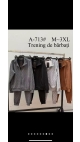 trening barbati m-3xl 5/set