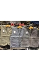 vesta barbati xl-5xl 5/set