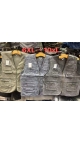vesta barbati 6xl-10xl 5/set
