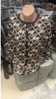 bluza dama xl-5xl 10/set