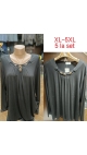bluza dama xl-5xl 5/set