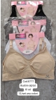 bustiera dama alaptat xl-2xl 12/set