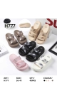 papuci dama 36-41 12/set