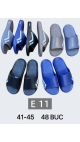 papuci barbati 41-45 12/set